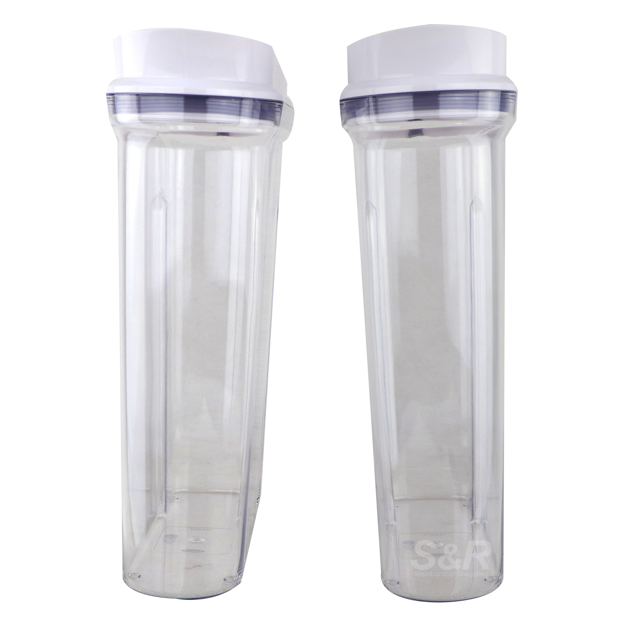 Oxo Cereal Dispenser 2pcs